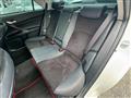 2014 Toyota Mark X