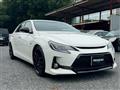 2014 Toyota Mark X
