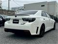 2014 Toyota Mark X
