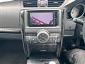 2014 Toyota Mark X