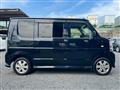 2014 Suzuki Every Wagon