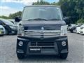 2014 Suzuki Every Wagon