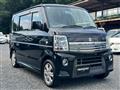 2014 Suzuki Every Wagon