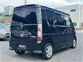 2014 Suzuki Every Wagon