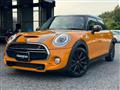 2017 BMW MINI