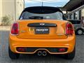 2017 BMW MINI