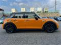 2017 BMW MINI