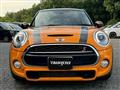 2017 BMW MINI