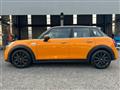 2017 BMW MINI