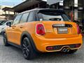 2017 BMW MINI