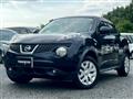 2012 Nissan Juke