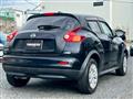2012 Nissan Juke