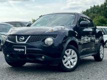 2012 Nissan Juke