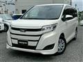 2019 Toyota Noah