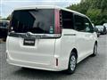 2019 Toyota Noah