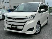 2019 Toyota Noah