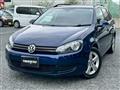 2012 Volkswagen Golf Variant