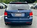 2012 Volkswagen Golf Variant