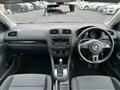 2012 Volkswagen Golf Variant