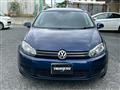 2012 Volkswagen Golf Variant