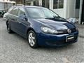 2012 Volkswagen Golf Variant