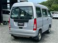 2008 Subaru Sambar