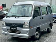 2008 Subaru Sambar