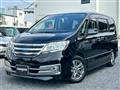 2011 Nissan Serena