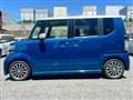2014 Honda N BOX