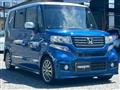 2014 Honda N BOX