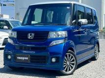2014 Honda N BOX