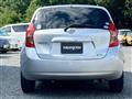 2015 Nissan Note