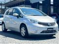 2015 Nissan Note