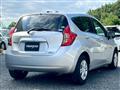 2015 Nissan Note