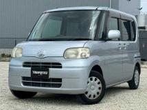 2009 Daihatsu Tanto