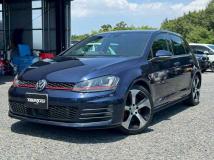 2015 Volkswagen Golf GTI