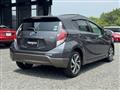 2015 Toyota AQUA