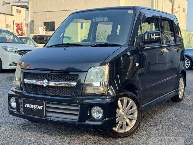 2008 Suzuki Suzuki Others