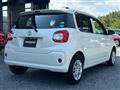 2018 Toyota Passo