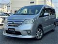 2011 Nissan Serena