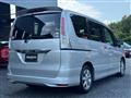 2011 Nissan Serena