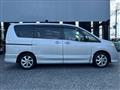 2011 Nissan Serena