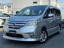 2011 Nissan Serena