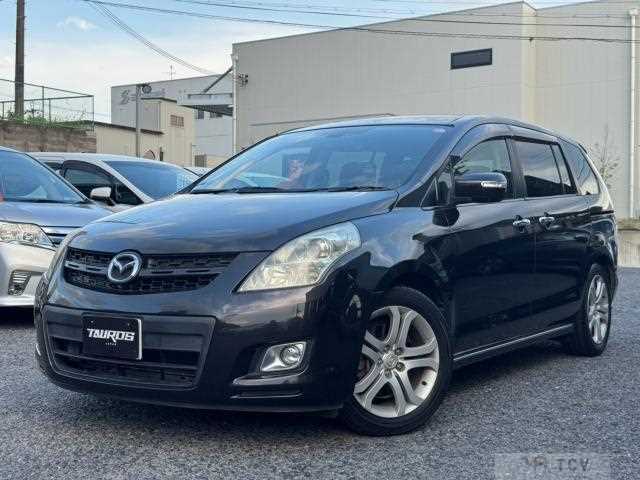 2007 Mazda MPV