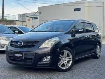 2007 Mazda MPV