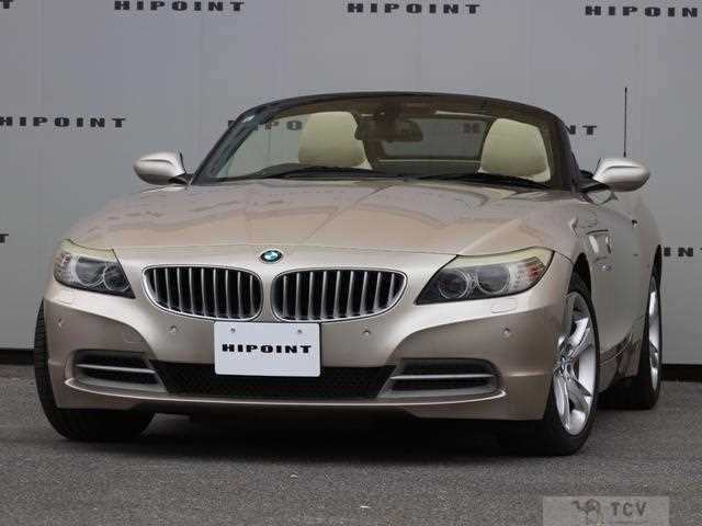 2009 BMW Z4