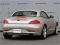 2009 BMW Z4