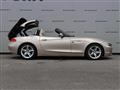 2009 BMW Z4