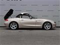 2009 BMW Z4