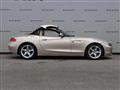 2009 BMW Z4